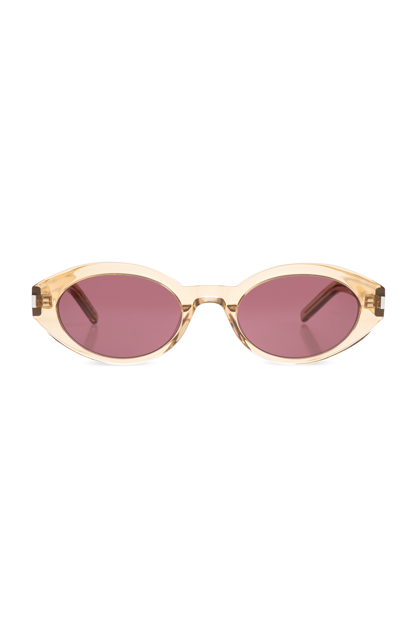 Saint Laurent Sunglasses `SL 567` | Women's | Vitkac